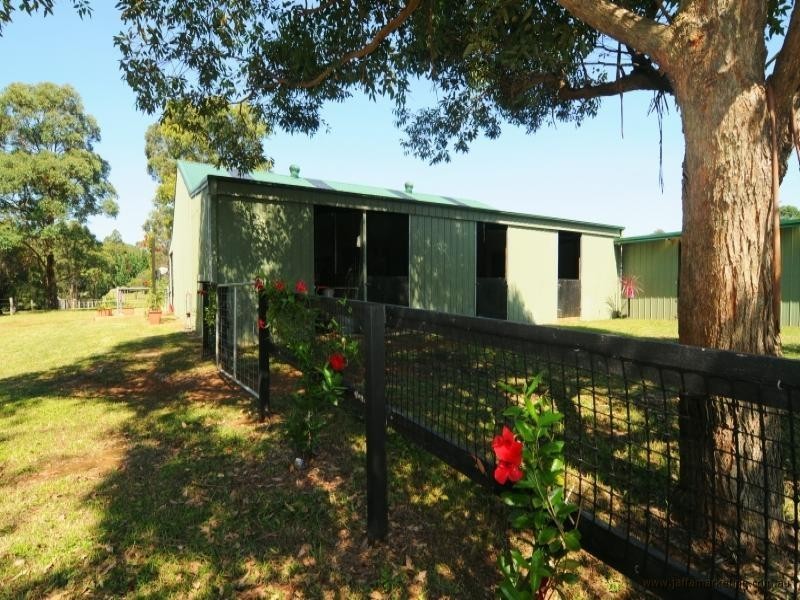 540 Illaroo Road, Bangalee NSW 2541