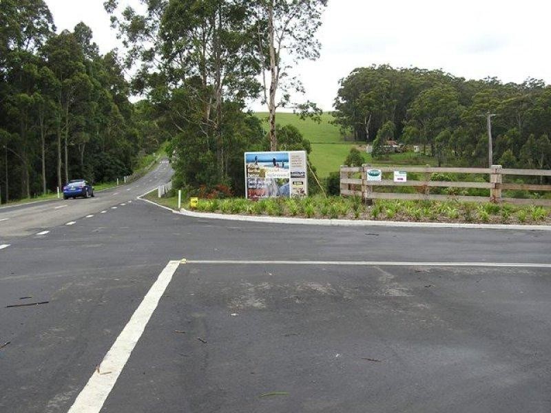 Lot 3 Inglewood Estate, Tomerong NSW 2540