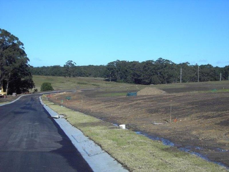 Lot 3 Inglewood Estate, Tomerong NSW 2540