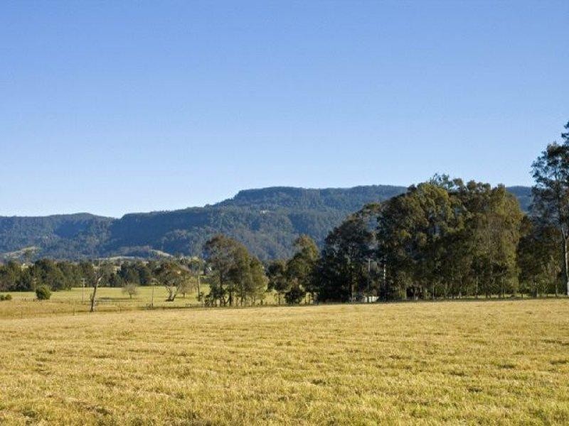 Lot 1 Taylors Lane, Cambewarra NSW 2540