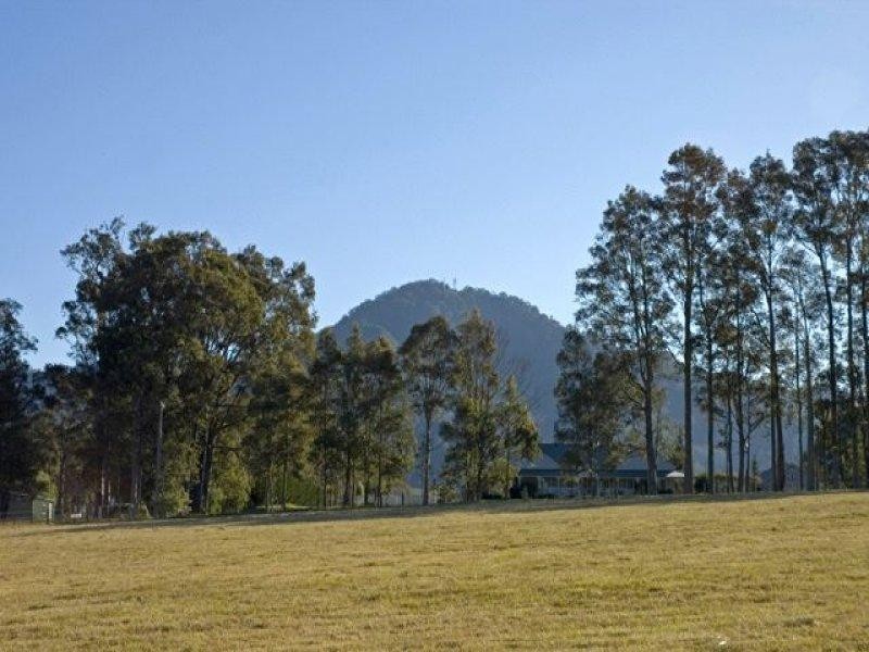 Lot 1 Taylors Lane, Cambewarra NSW 2540