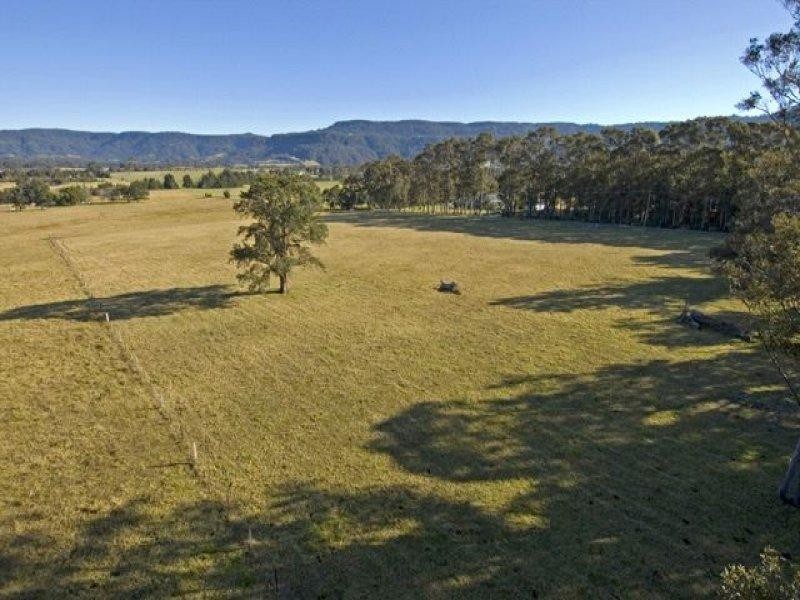 Lot 1 Taylors Lane, Cambewarra NSW 2540