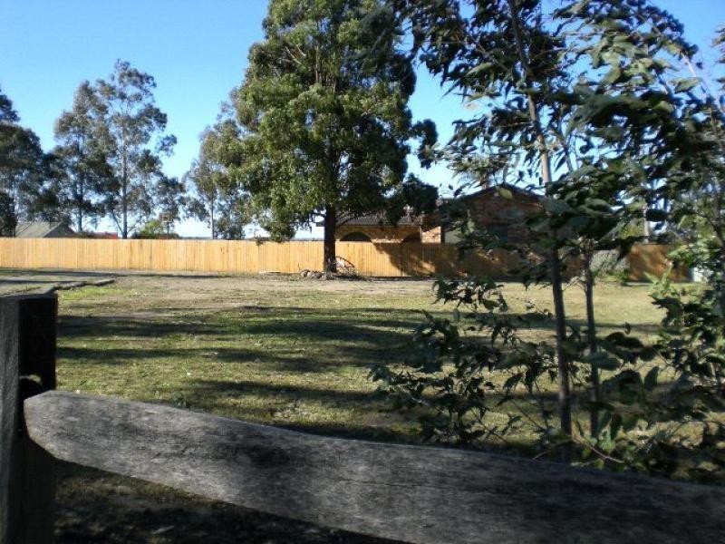 Lot 101 Old Southern Road, Nowra NSW 2541