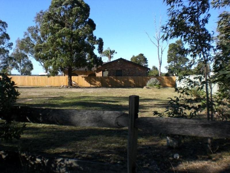 Lot 101 Old Southern Road, Nowra NSW 2541