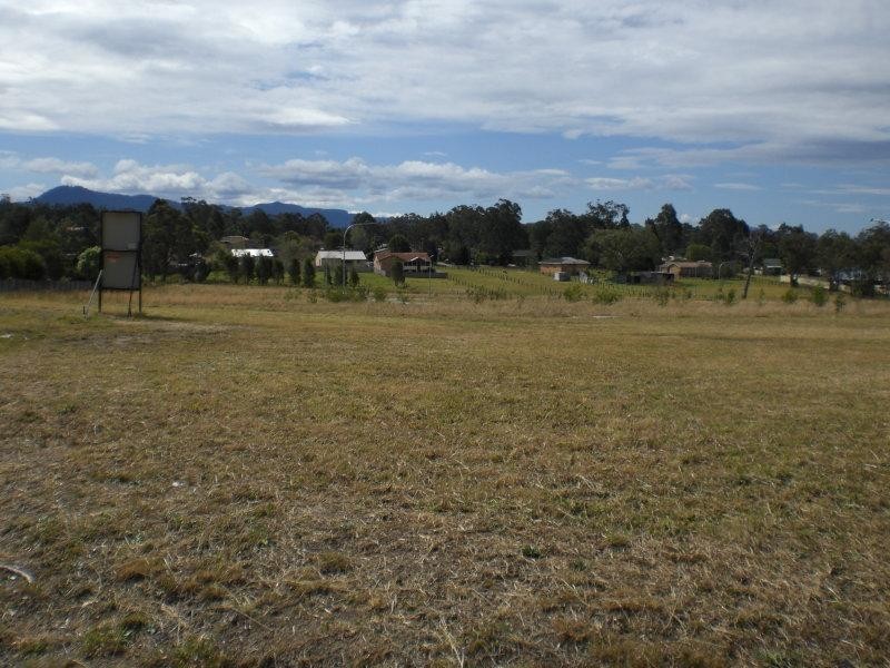 Lot 1 Rannoch Drive, West Nowra NSW 2541
