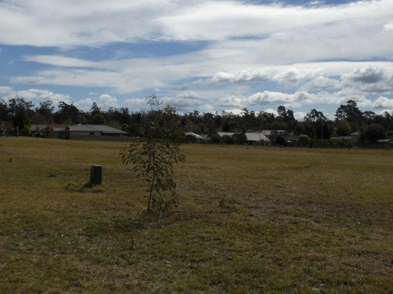 Lot 1 Rannoch Drive, West Nowra NSW 2541