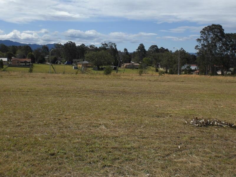 Lot 5 Rannoch Drive, West Nowra NSW 2541