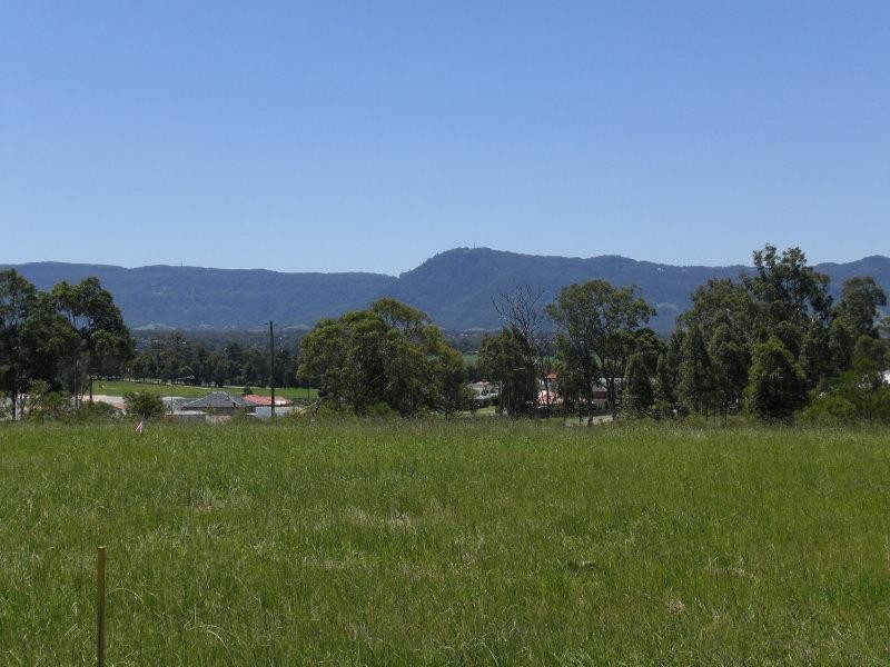 Lot 463 Riveroak Road, Worrigee NSW 2540