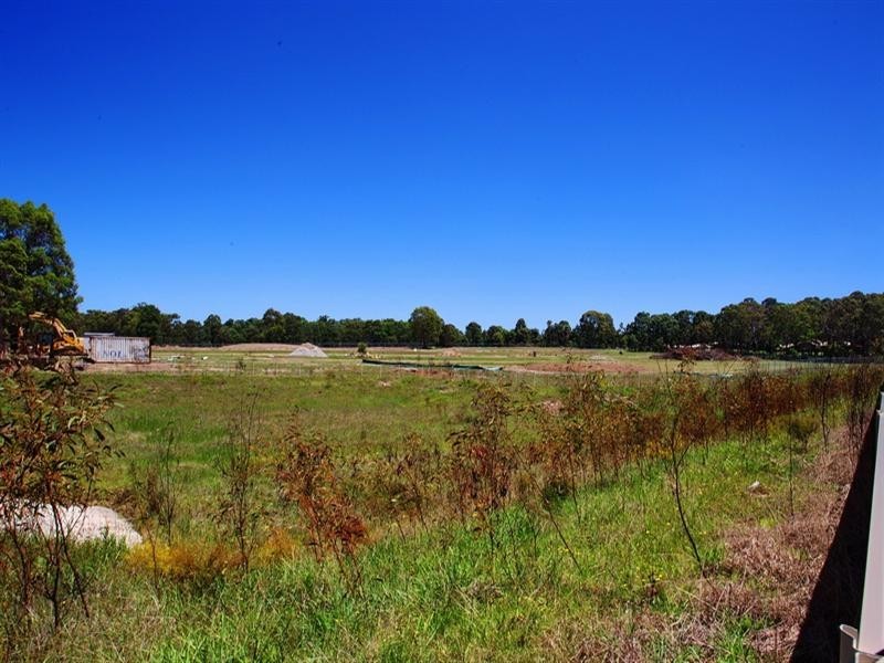 Lot 120 Nutans Crest, Worrigee NSW 2540