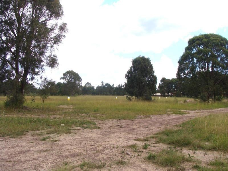 Lot 129 Nutans Crest, Worrigee NSW 2540