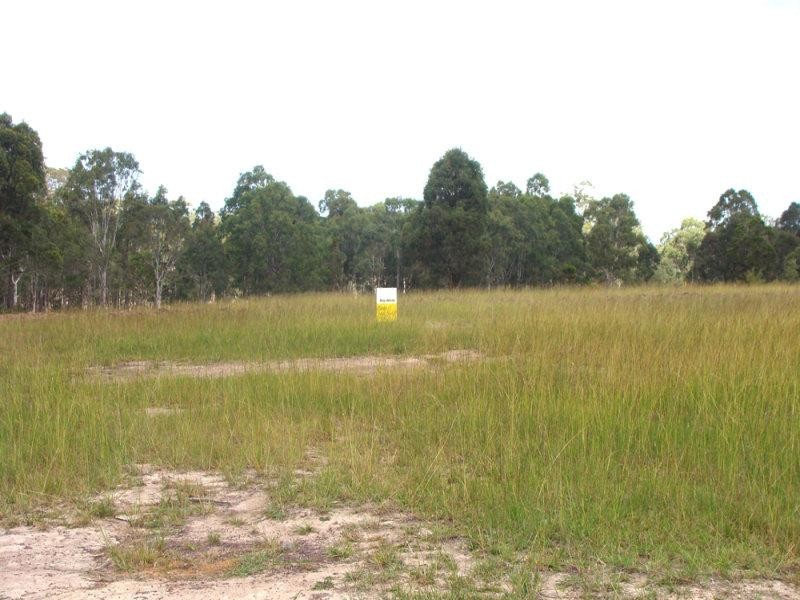 Lot 129 Nutans Crest, Worrigee NSW 2540