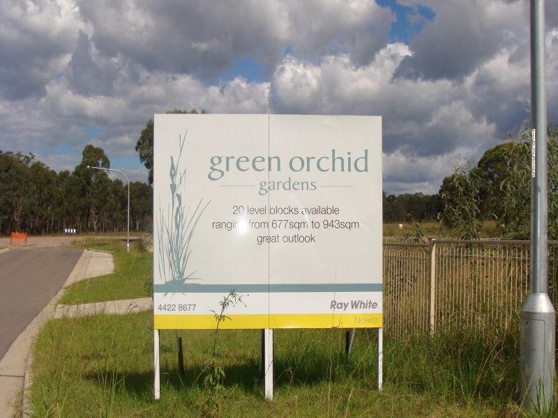 Lot 130 Nutans Crest, Worrigee NSW 2540