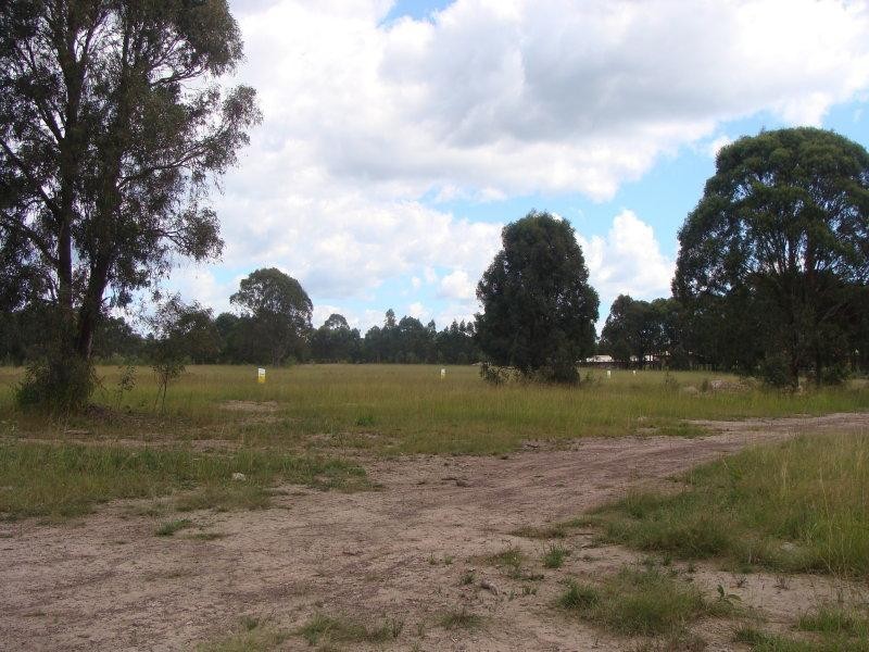 Lot 130 Nutans Crest, Worrigee NSW 2540