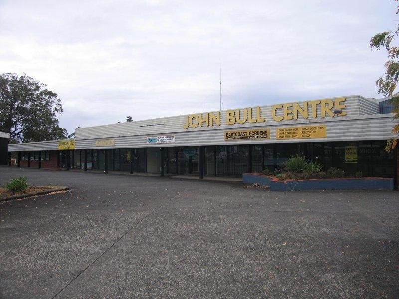 Unit 10/320 Princes Highway, Bomaderry NSW 2541