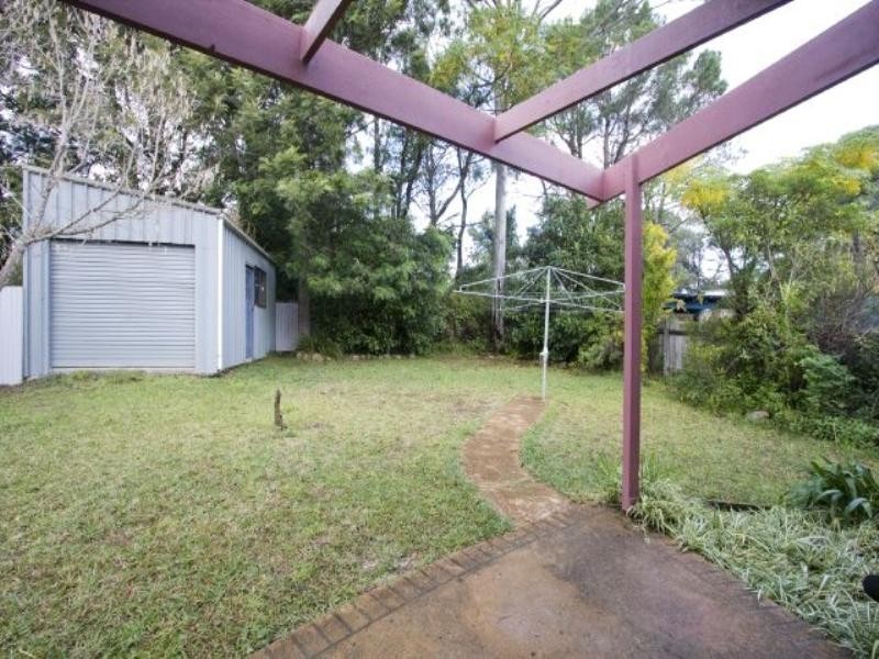 26 Edwards Avenue, Bomaderry NSW 2541