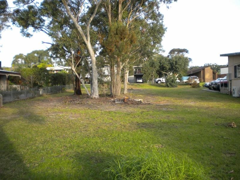 Vincentia NSW 2540