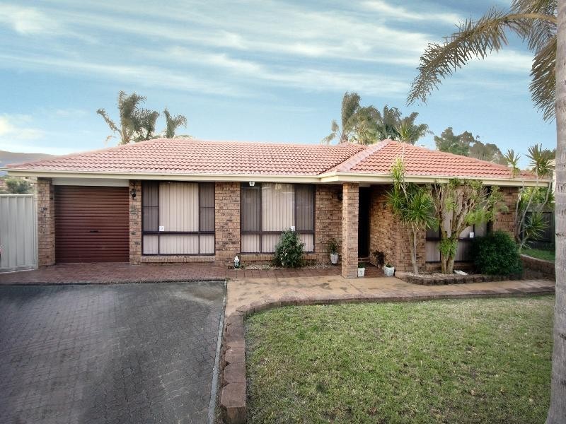 North Nowra NSW 2541