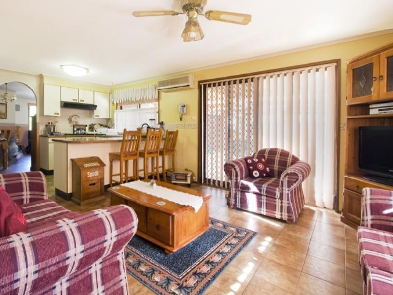 North Nowra NSW 2541