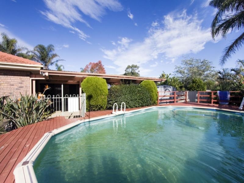 North Nowra NSW 2541