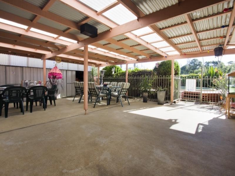 North Nowra NSW 2541