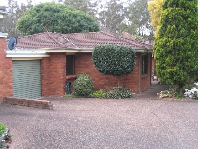 54 Tarawal Street, Bomaderry NSW 2541