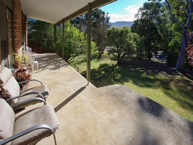 27 Goorama Drive, Cambewarra NSW 2540