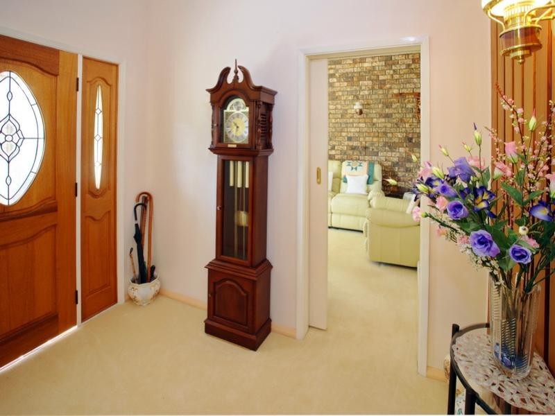 27 Goorama Drive, Cambewarra NSW 2540