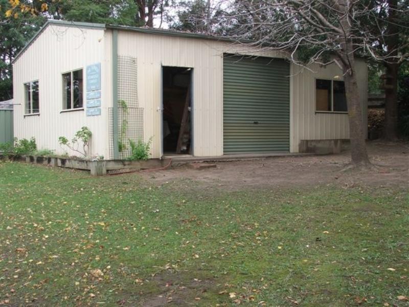 27 Goorama Drive, Cambewarra NSW 2540