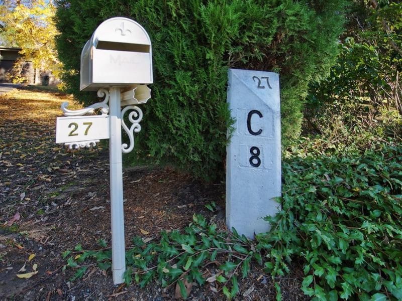 27 Goorama Drive, Cambewarra NSW 2540