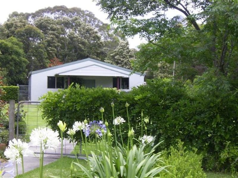 31 Calymea Street, Nowra Hill NSW 2540