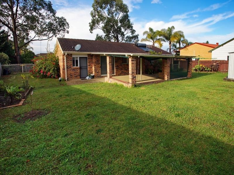 North Nowra NSW 2541