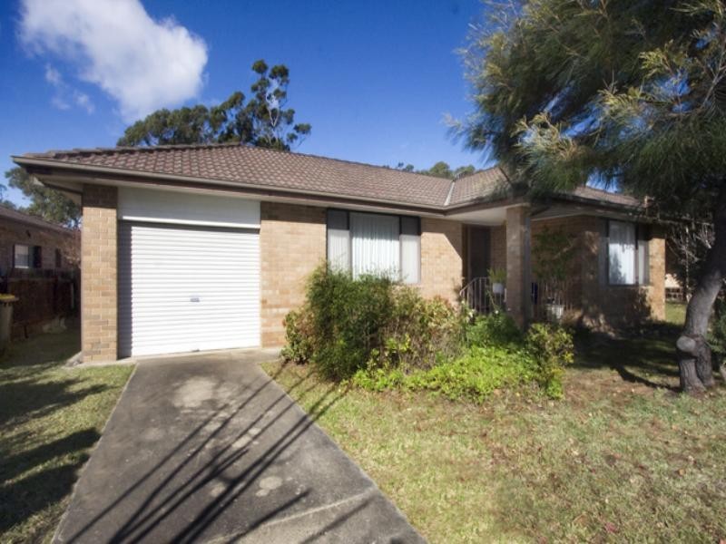 North Nowra NSW 2541