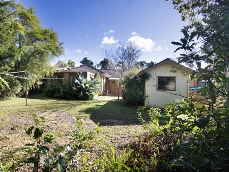 North Nowra NSW 2541