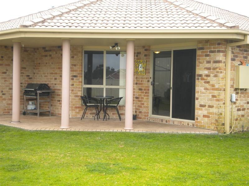 Sanctuary Point NSW 2540