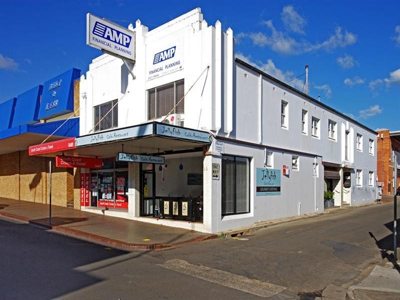 5/21 Kinghorne Street, Nowra NSW 2541