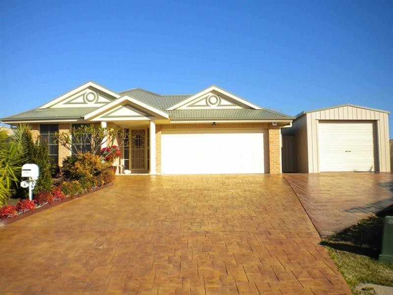 6 Myall Close, Worrigee NSW 2540