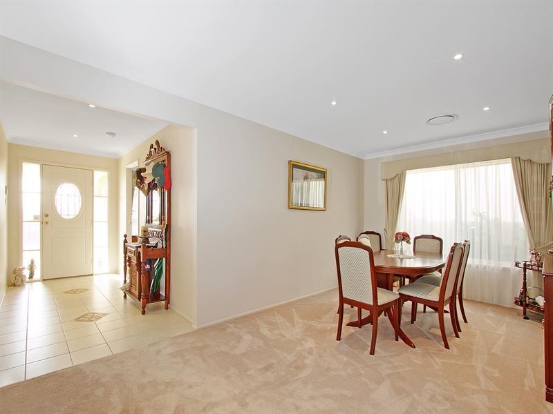 6 Myall Close, Worrigee NSW 2540