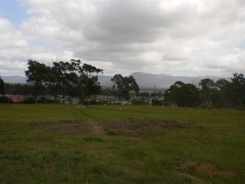 Lot 503 Peppermint Drive, Worrigee NSW 2540