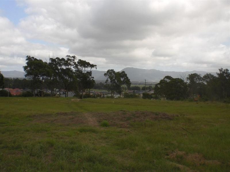 Lot 504 Peppermint Drive, Worrigee NSW 2540