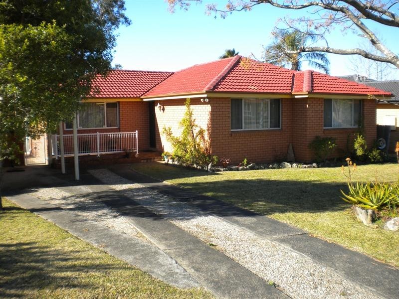 North Nowra NSW 2541