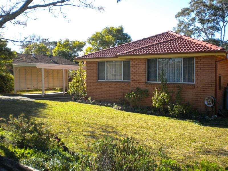 North Nowra NSW 2541