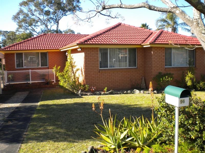 North Nowra NSW 2541