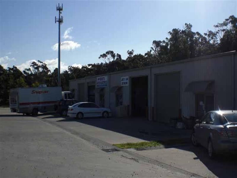 2/313 Princes Highway, Bomaderry NSW 2541