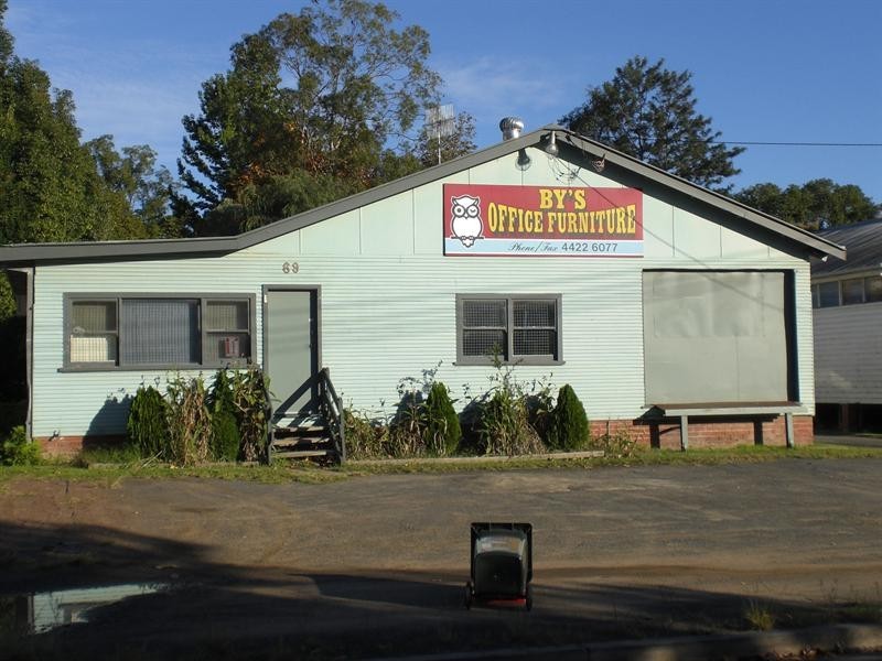 65 Graham Street, Nowra NSW 2541