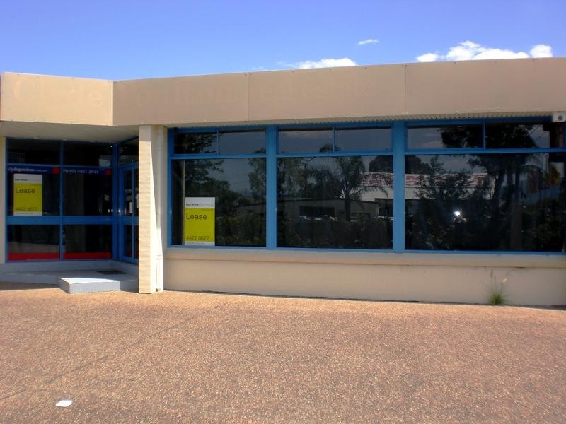 1 & 2/12 East Street, Nowra NSW 2541