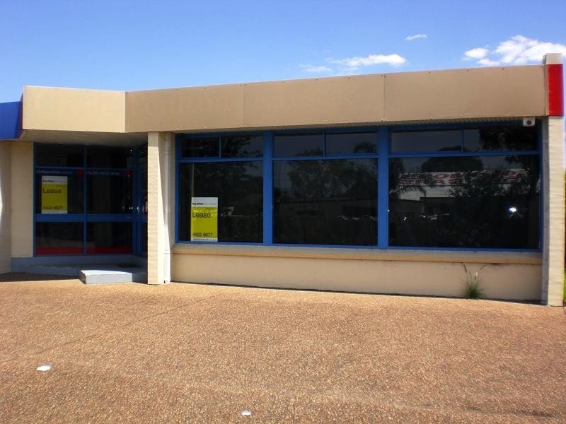 1 & 2/12 East Street, Nowra NSW 2541