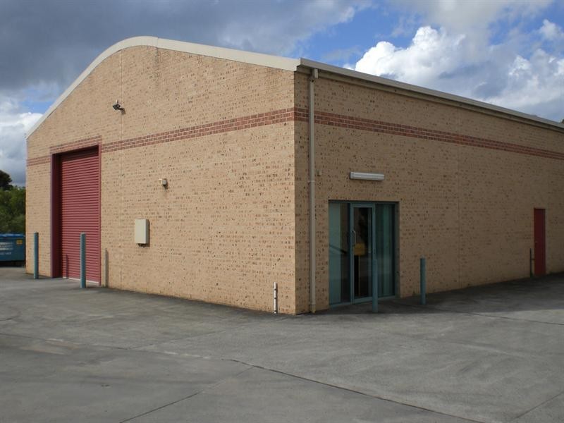 1 Concorde Way, Bomaderry NSW 2541