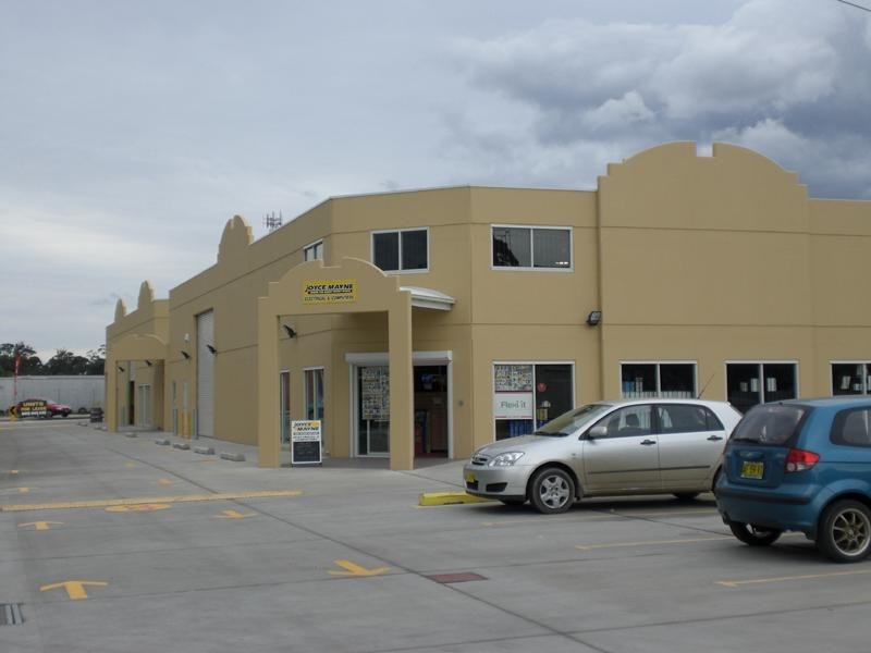 4/142 Princes Highway, South Nowra NSW 2541