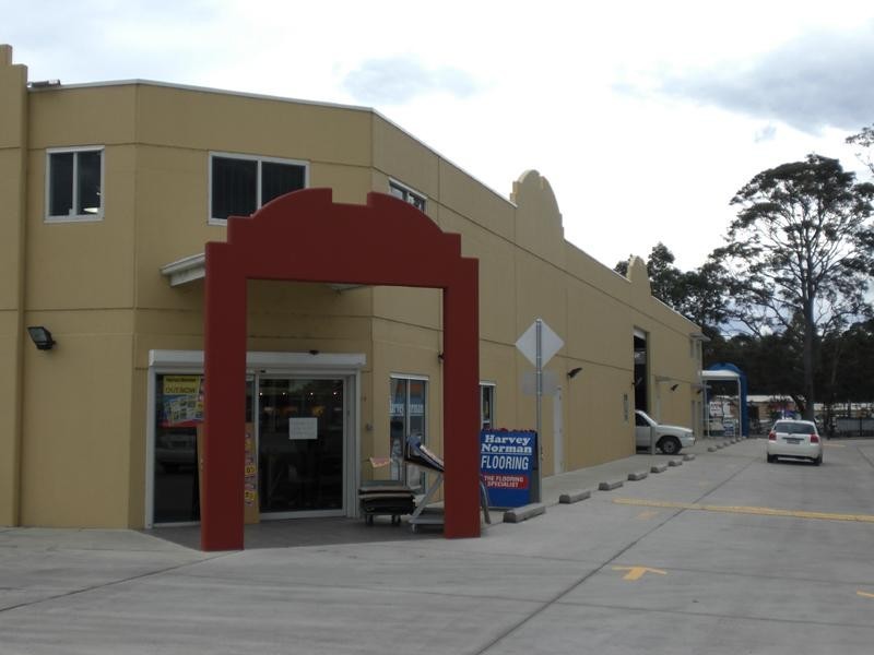 7 & 8/142 Princes Highway, South Nowra NSW 2541