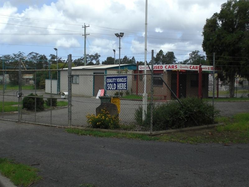 268 Princes Highway, South Nowra NSW 2541